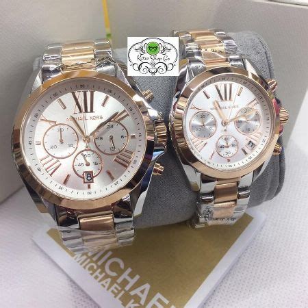 michael kors watch manila|Michael Kors Watch couple.